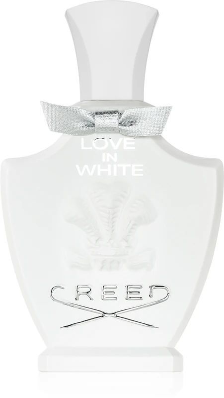 Купити Creed Love In White Парфумована вода на Elune.com.ua