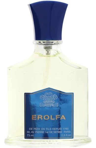 Купити Erolfa Парфумована вода на Elune.com.ua