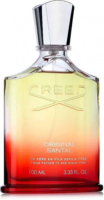 Купити Creed Original Santal Парфумована вода на Elune.com.ua
