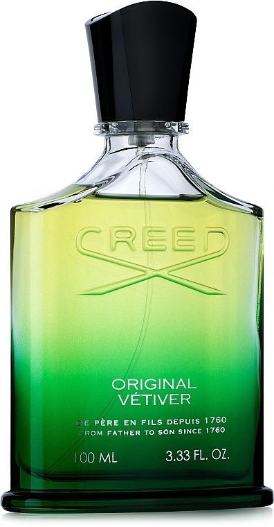 Купити Original Vetiver Парфумована вода на Elune.com.ua