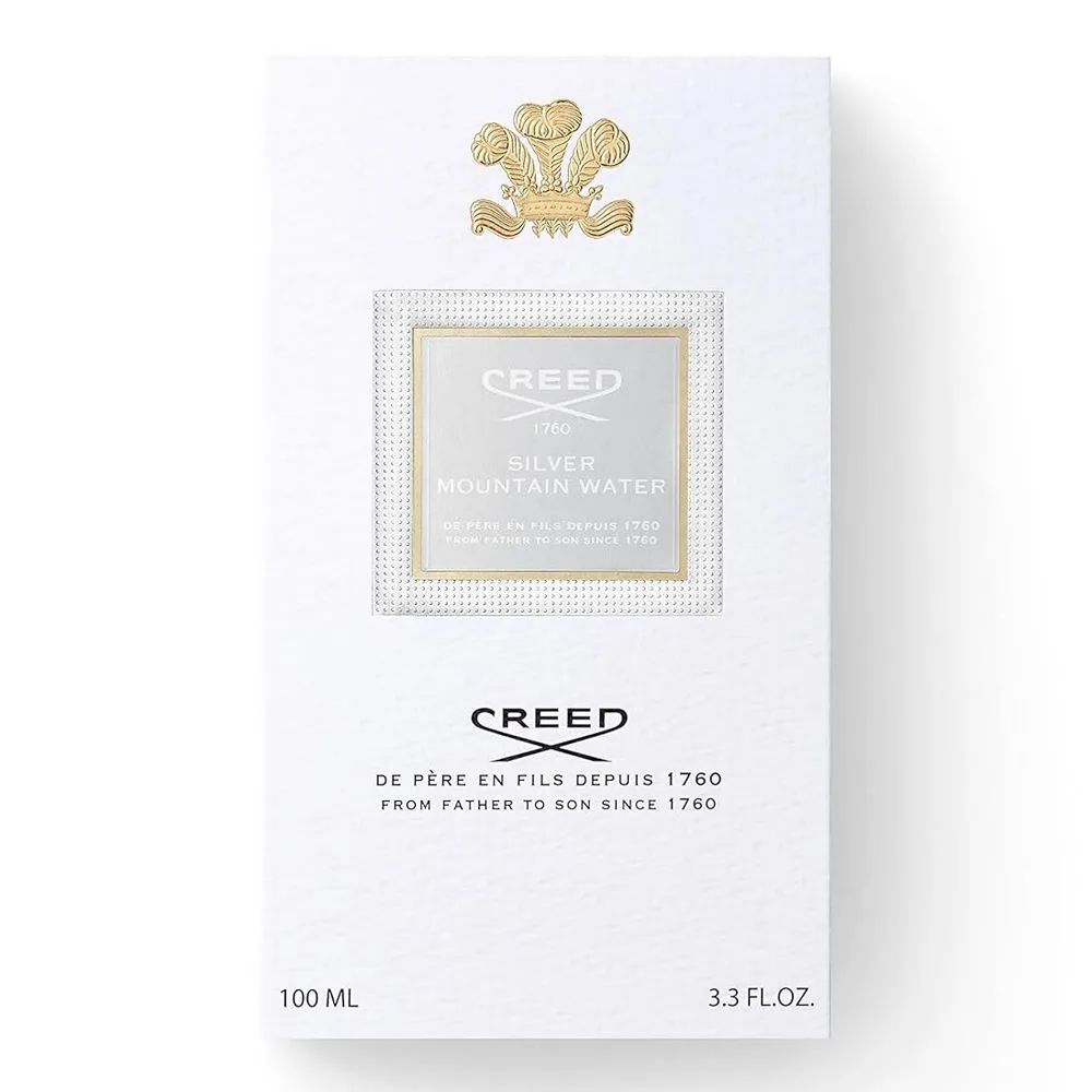 Купити Creed Royal Water Парфумована вода на Elune.com.ua