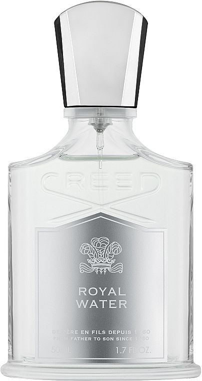Купити Royal Water Парфумована вода на Elune.com.ua
