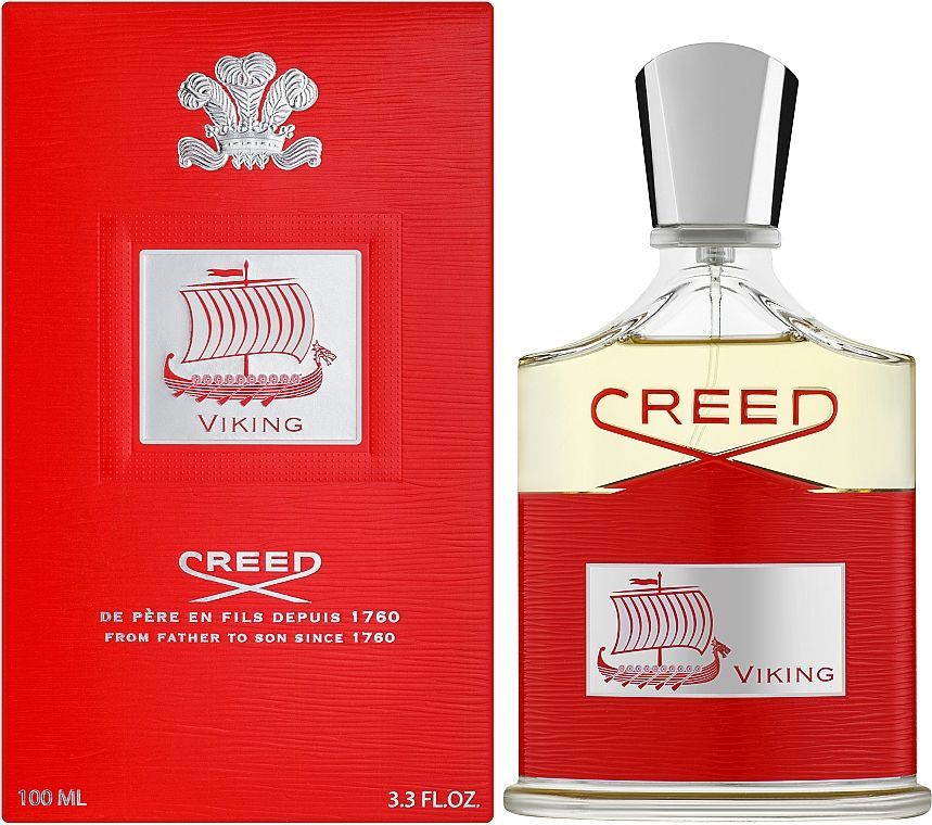 Купити Creed Viking Парфумована вода на Elune.com.ua