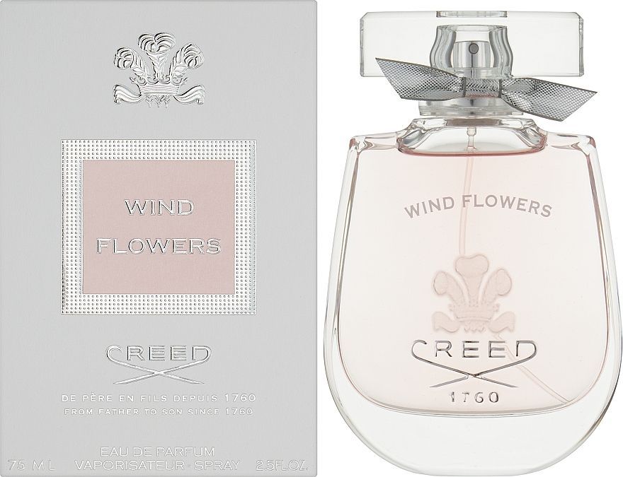 Купити Creed Wind Flowers Парфумована вода на Elune.com.ua