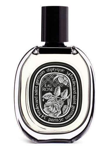 Купити Eau Rose Eau de Parfume Парфумована вода на Elune.com.ua