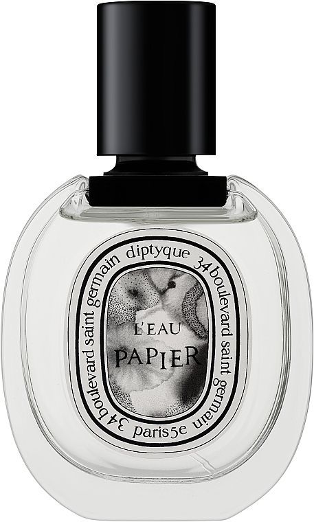 Купити Eau Papier Туалетна вода на Elune.com.ua