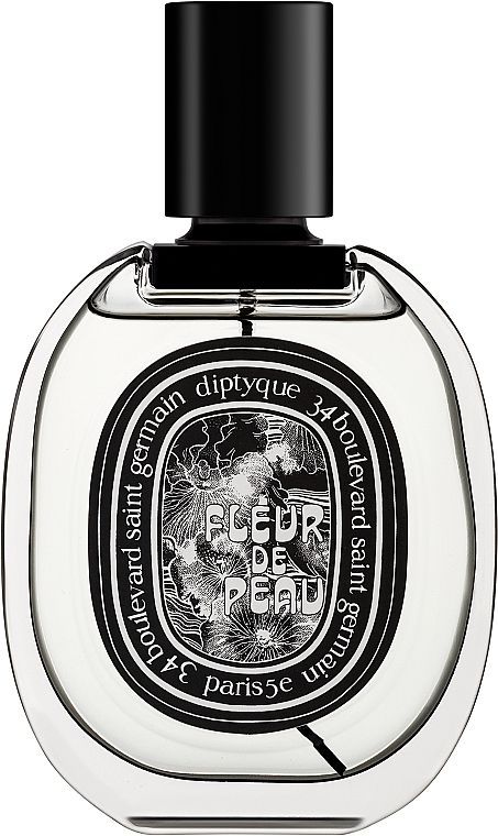 Купити Fleur De Peau Парфумована вода на Elune.com.ua