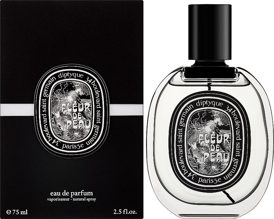 Купити Fleur De Peau Парфумована вода на Elune.com.ua