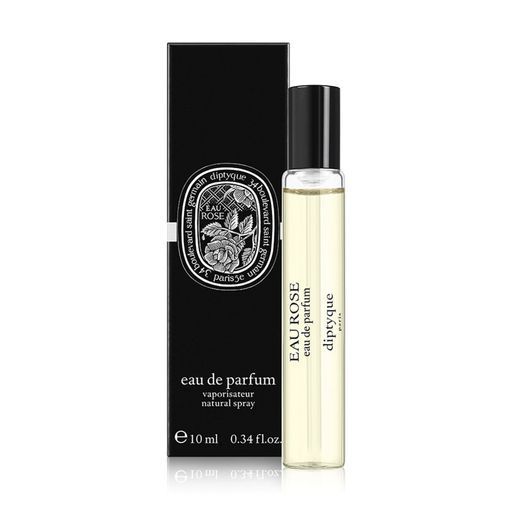 Купити Мініатюра Diptyque Eau Rose Туалетна вода на Elune.com.ua