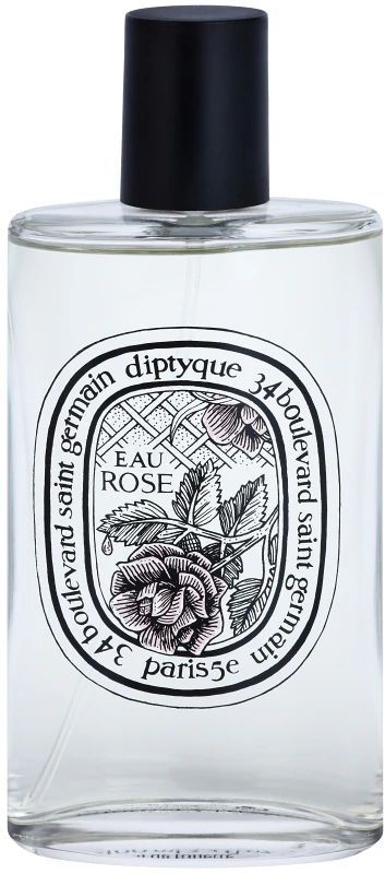 Купити Diptyque Eau Rose Туалетна вода на Elune.com.ua