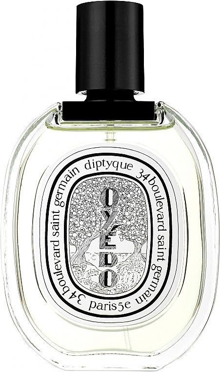 Купити Oyedo Туалетна вода на Elune.com.ua