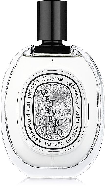 Купити Vetyverio Туалетна вода на Elune.com.ua
