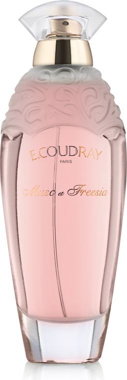 Купити Musc Et Freesia Туалетна вода на Elune.com.ua