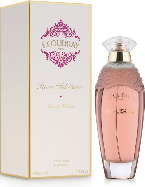 Купити Rose Tuberouse Туалетна вода на Elune.com.ua