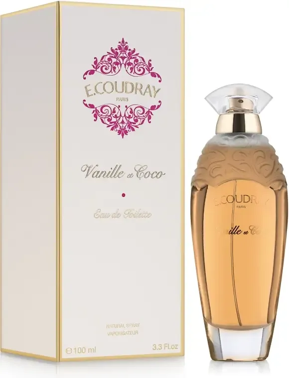 Vanille Et Coco Туалетна вода