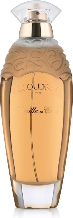 Купити Vanille Et Coco Туалетна вода на Elune.com.ua