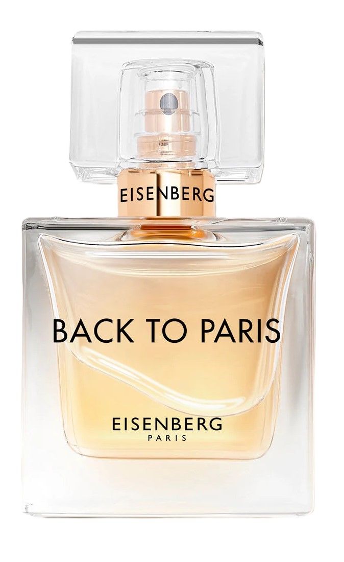 Купити Eisenberg Back To Paris Парфумована вода на Elune.com.ua