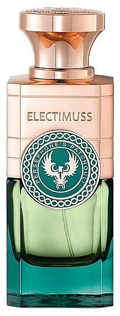Купити Electimuss Persephone's Patchouli Парфумована вода на Elune.com.ua