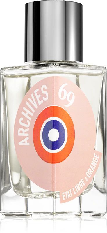 Купити Arcives 69 Парфумована вода на Elune.com.ua