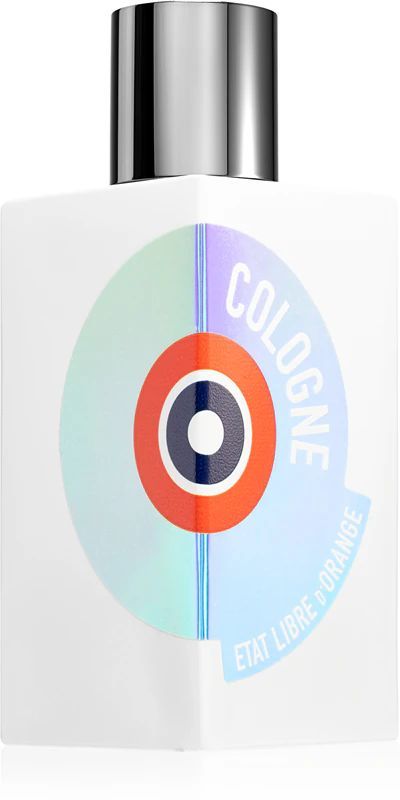 Купити Cologne Парфумована вода на Elune.com.ua