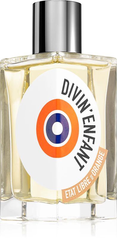 Купити Divin'Enfant Парфумована вода на Elune.com.ua