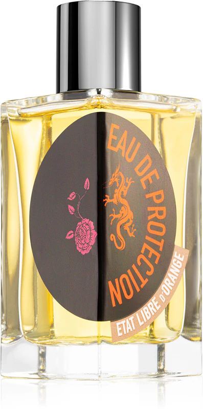 Купити Eau De Protection Парфумована вода на Elune.com.ua