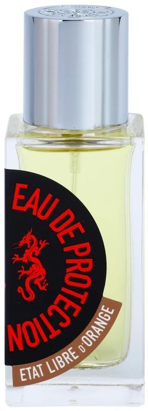 Купити Etat Libre d'Orange Eau De Protection Парфумована вода на Elune.com.ua
