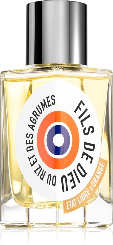 Купити Fils De Dieu Du Riz Et Des Agrumes Парфумована вода на Elune.com.ua
