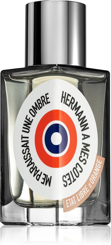 Купити Hermann A Mes Cotes Парфумована вода на Elune.com.ua