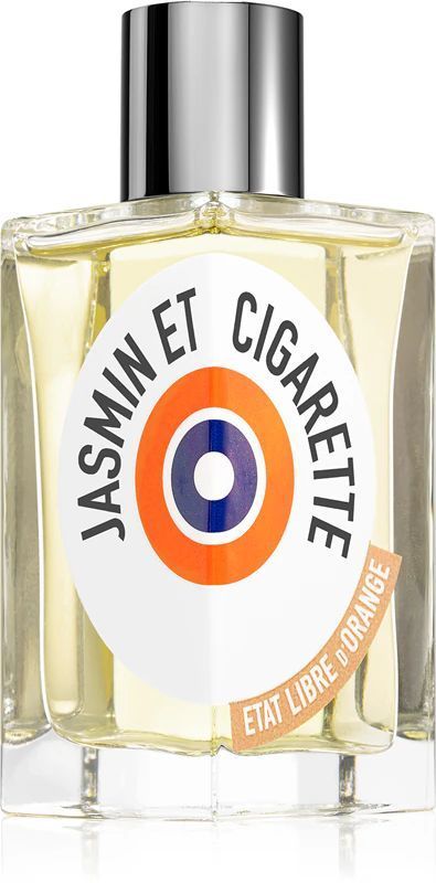 Купити Etat Libre d'Orange Jasmine Et Cigarette Парфумована вода на Elune.com.ua