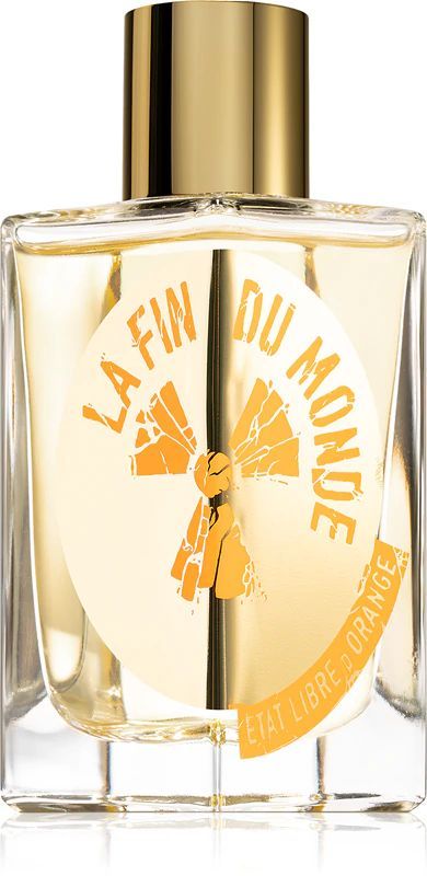 Купити Etat Libre d'Orange La Fin Du Monde Парфумована вода на Elune.com.ua