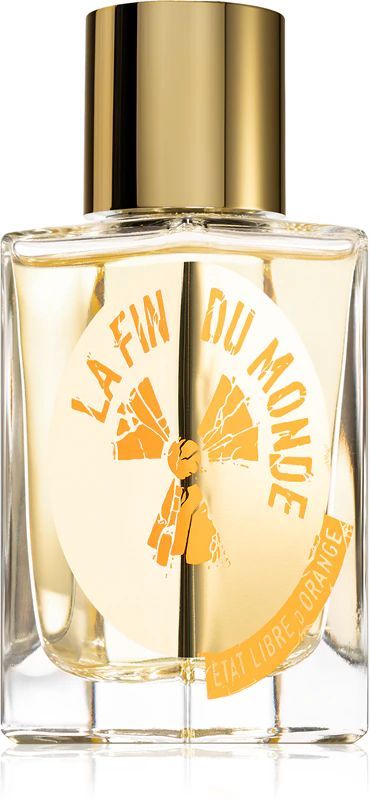 Купити La Fin Du Monde Парфумована вода на Elune.com.ua