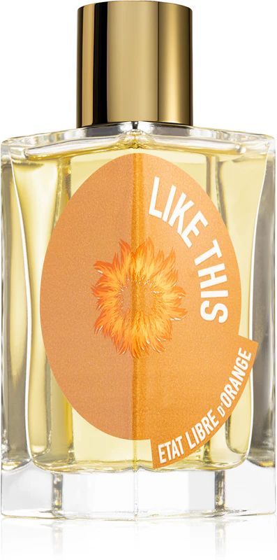Купити Etat Libre d'Orange Tilda Swinton Like This Парфумована вода на Elune.com.ua