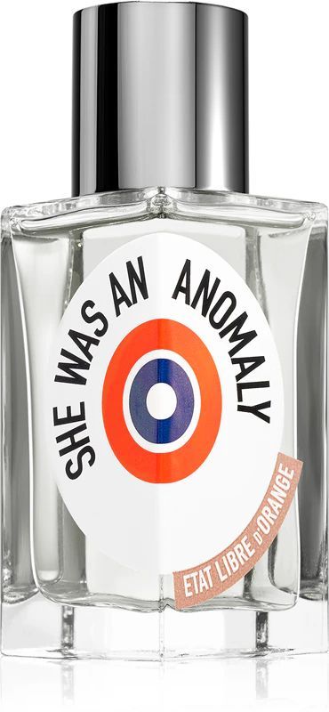 Купити She Was An Anomaly Парфумована вода на Elune.com.ua