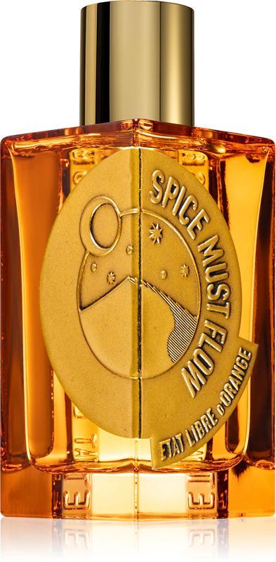 Купити Spice Must Flow Парфумована вода на Elune.com.ua