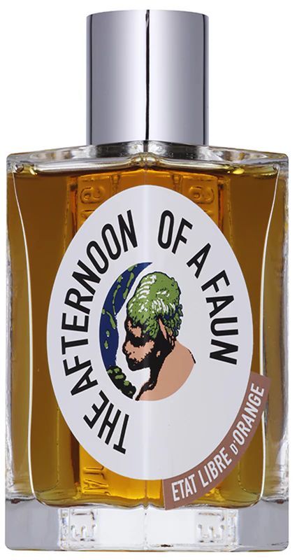 Купити The Afternoon Of A Faun Парфумована вода на Elune.com.ua