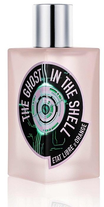 Купити Etat Libre d'Orange The Ghost In Shell Парфумована вода на Elune.com.ua