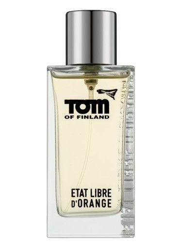 Купити Tom Of Finland Парфумована вода на Elune.com.ua