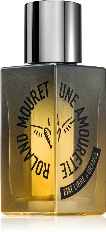 Купити Une Amourette Парфумована вода на Elune.com.ua