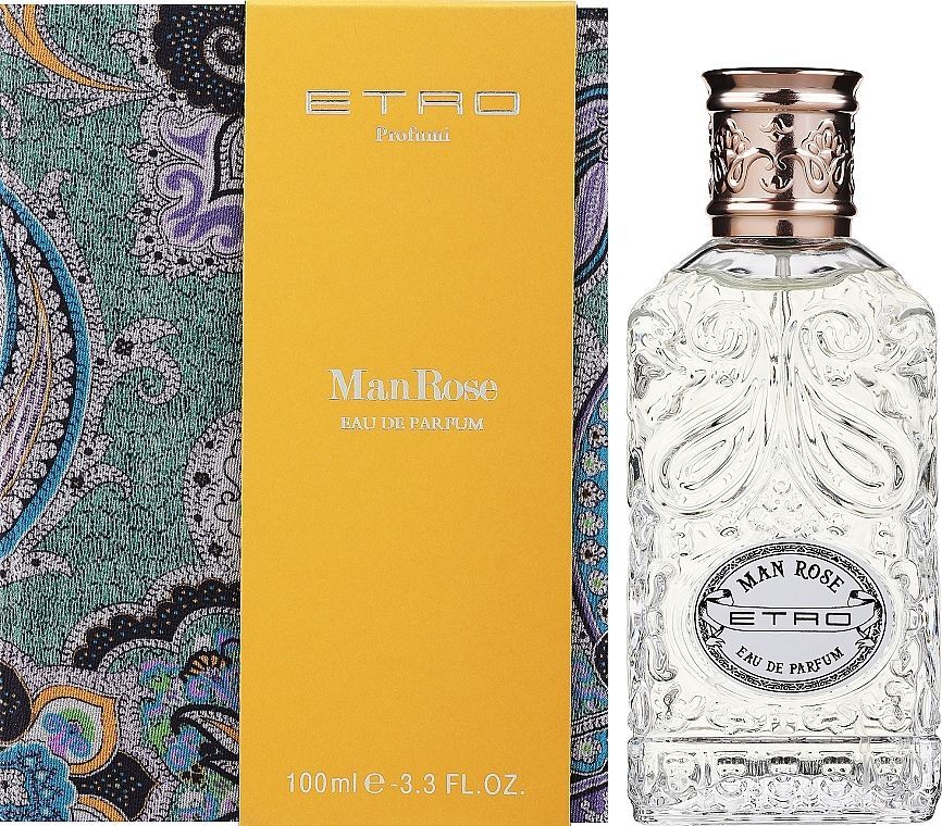 Купити Manrose Парфумована вода на Elune.com.ua