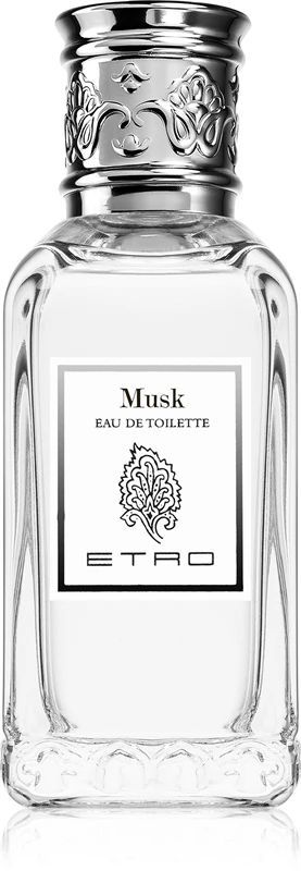 Купити Musk Туалетна вода на Elune.com.ua