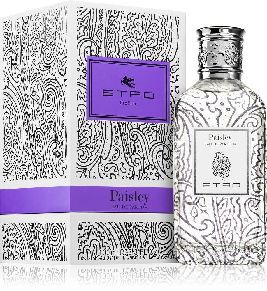 Купити Paisley Парфумована вода на Elune.com.ua