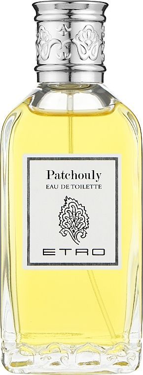Купити Patchouly Туалетна вода на Elune.com.ua