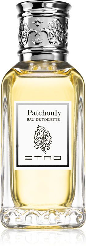Купити Etro Patchouly Туалетна вода на Elune.com.ua