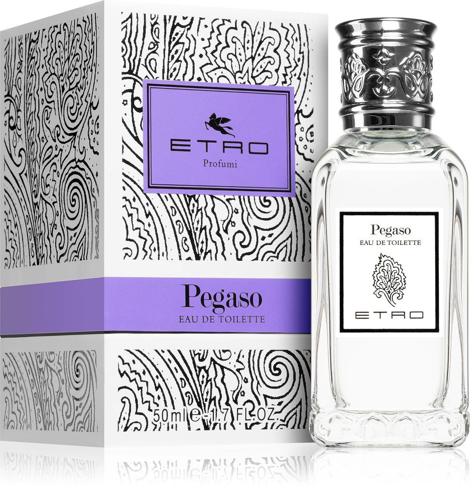 Купити Pegaso Туалетна вода на Elune.com.ua