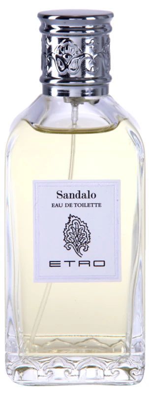 Купити Sandalo Туалетна вода на Elune.com.ua