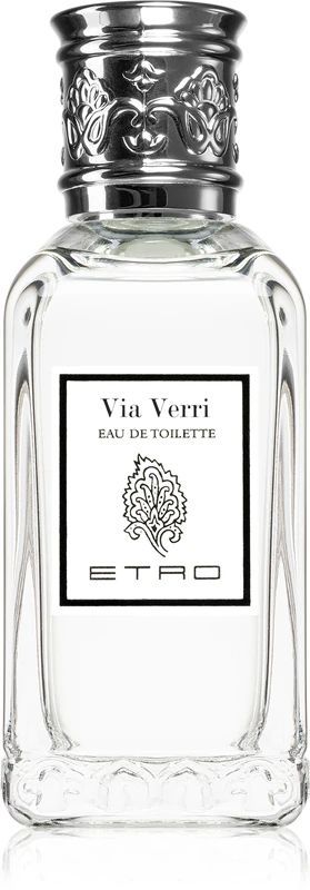 Купити Via Verri Туалетна вода на Elune.com.ua