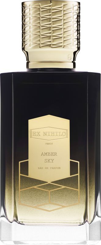 Купити Amber Sky Rose De May Парфумована вода на Elune.com.ua