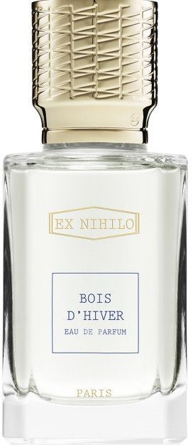 Купити Ex Nihilo Bois D'hiver Парфумована вода на Elune.com.ua