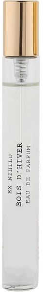Купити Мініатюра Ex Nihilo Bois D'hiver Парфумована вода на Elune.com.ua